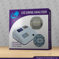 analizzatore di urina attrezzature di laboratorio medico clinica ospedale